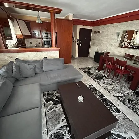 Skytrack Sa Apartamento