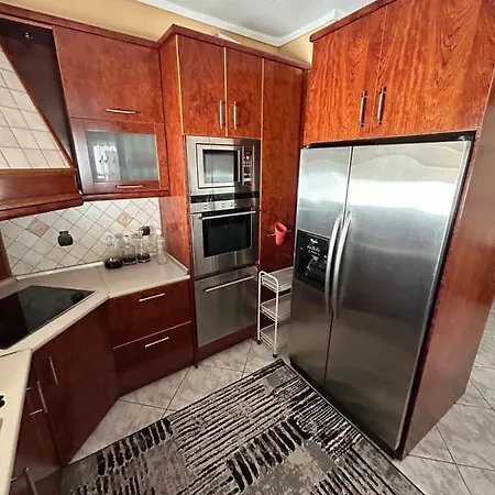 Skytrack Sa Apartamento