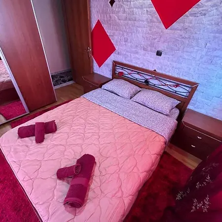 Apartamento Skytrack Sa *