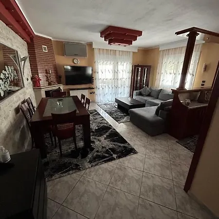 Skytrack Sa Apartamento
