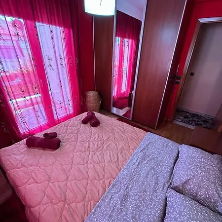 Apartamento Skytrack Sa Tessalónica