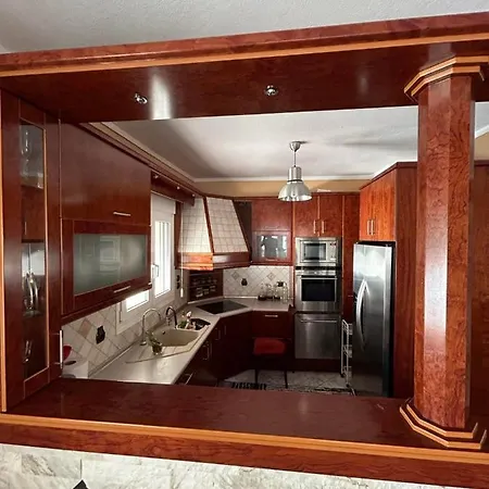 Skytrack Sa Apartamento