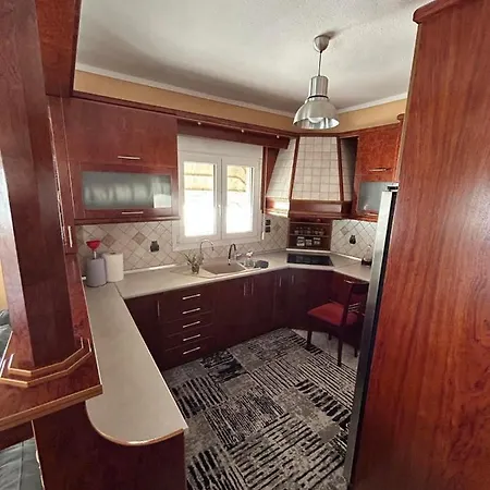 Apartamento Skytrack Sa Tessalónica