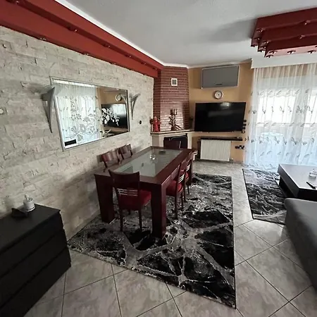Apartamento Skytrack Sa Tessalónica