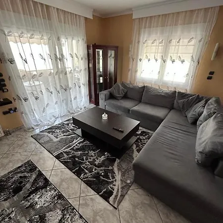 Skytrack Sa Apartamento