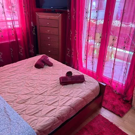 Skytrack Sa Apartamento Tessalónica