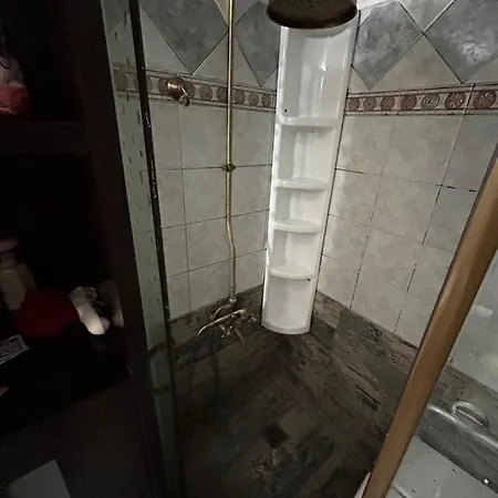 Apartamento Skytrack Sa