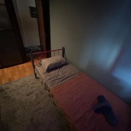 Skytrack Sa Apartamento *