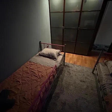 Apartamento Skytrack Sa *