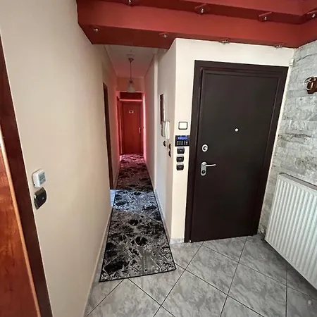 Skytrack Sa Apartamento
